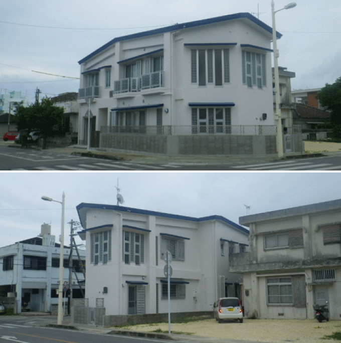Ｏ氏住宅新築工事