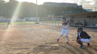 第４４回親善野球大会