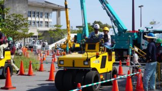 第4回おきなわ建設フェスタ2019