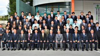 令和５年　年頭式・年頭祈願祭