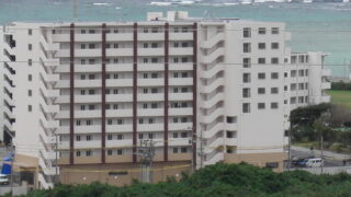 (仮称)武蔵野浦添賃貸マンション新築工事